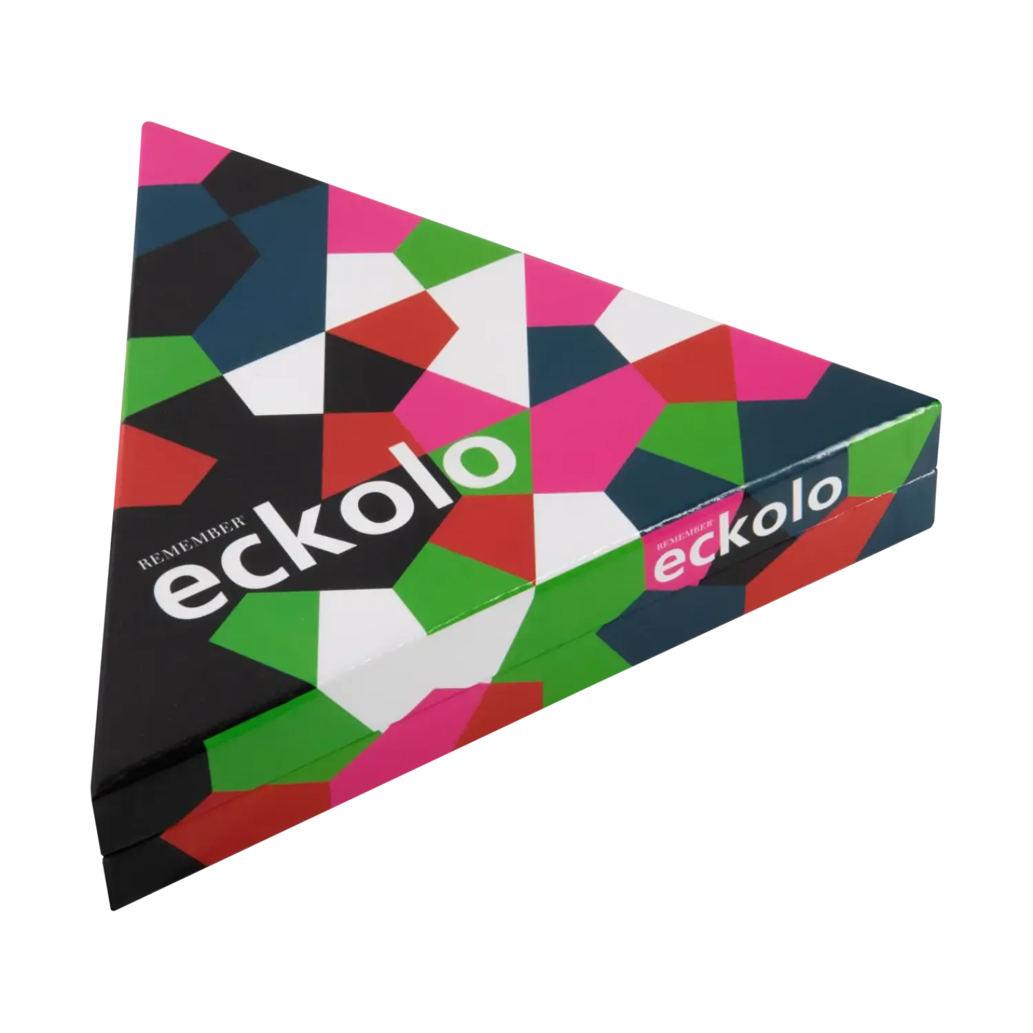 New REMEMBER - Spil - "Eckolo"