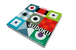 New REMEMBER - Spil - Sudoku