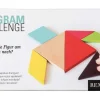 Outlet REMEMBER - Spil - Tangram Challenge