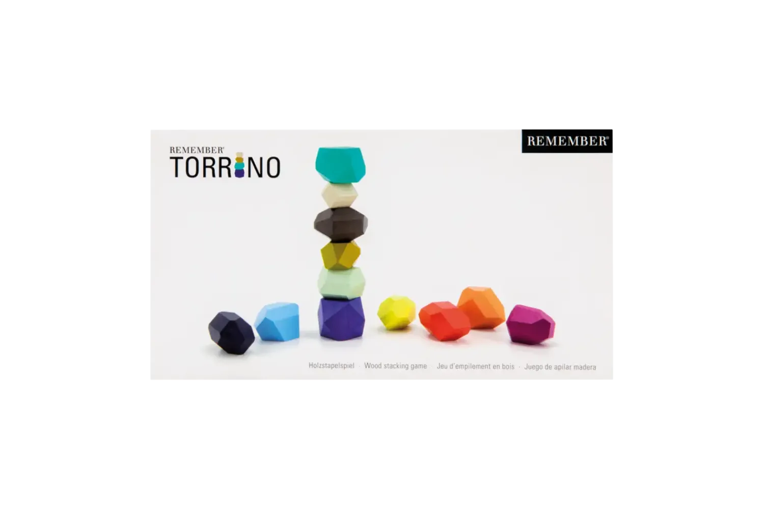 Online REMEMBER - Spil - Torrino