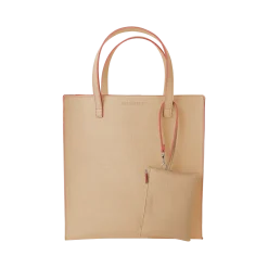 Online REMEMBER - "Terracotta" shoppingtaske