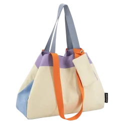 Sale REMEMBER - "Toni" canvas taske