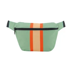 Sale REMEMBER - "Verde" Crossbody Bæltetaske