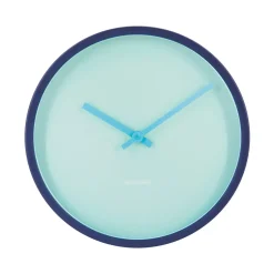 Discount REMEMBER - Vægur "Aqua"