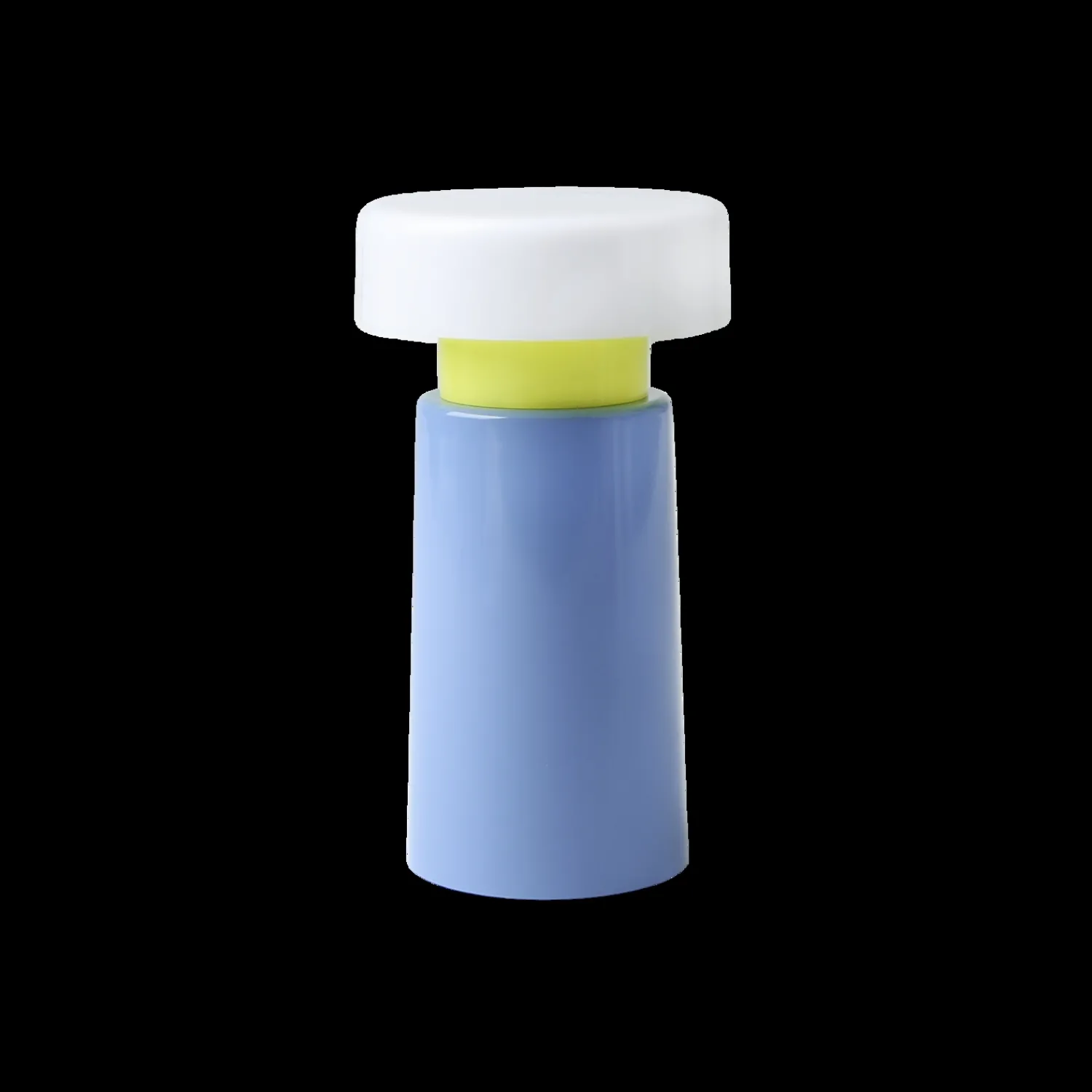 Best REMEMBER - "Victoria" bordlampe - aqua