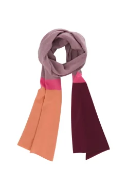 Clearance REMEMBER - "Vreni" uld og cashmere tørklæde