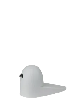 Clearance RIG-TIG - BOB dørstopper light grey