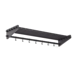 Best Roon & Rahn by We Do Wood - Moodrack Hattehylde Black 7