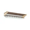 Sale Roon & Rahn by We Do Wood - Moodrack hattehylde - 98 cm