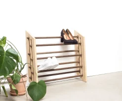 Sale Roon & Rahn by We Do Wood - Moodstand skostativ - 78 cm
