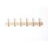 Clearance Roon & Rahn by We Do Wood - Reces Knagerække 78, Lys