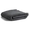 Online Roy Throw - plaid - Green