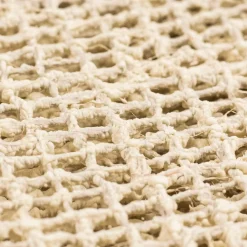 Rug Solid - Anti-slip tæppeunderlag - 60x130 cm.