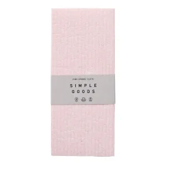 Clearance Simple Goods - Klud - Pink - 2 stk. pr. pakke