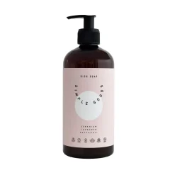 Outlet Simple Goods - Opvaskesæbe - Geranium