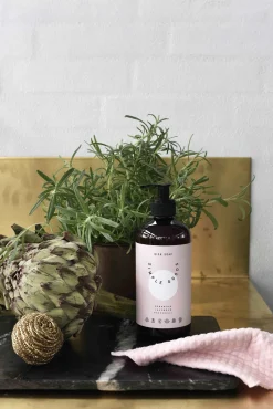 Outlet Simple Goods - Opvaskesæbe - Geranium