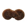 Outlet Simple Goods - Twist Børste - Brun