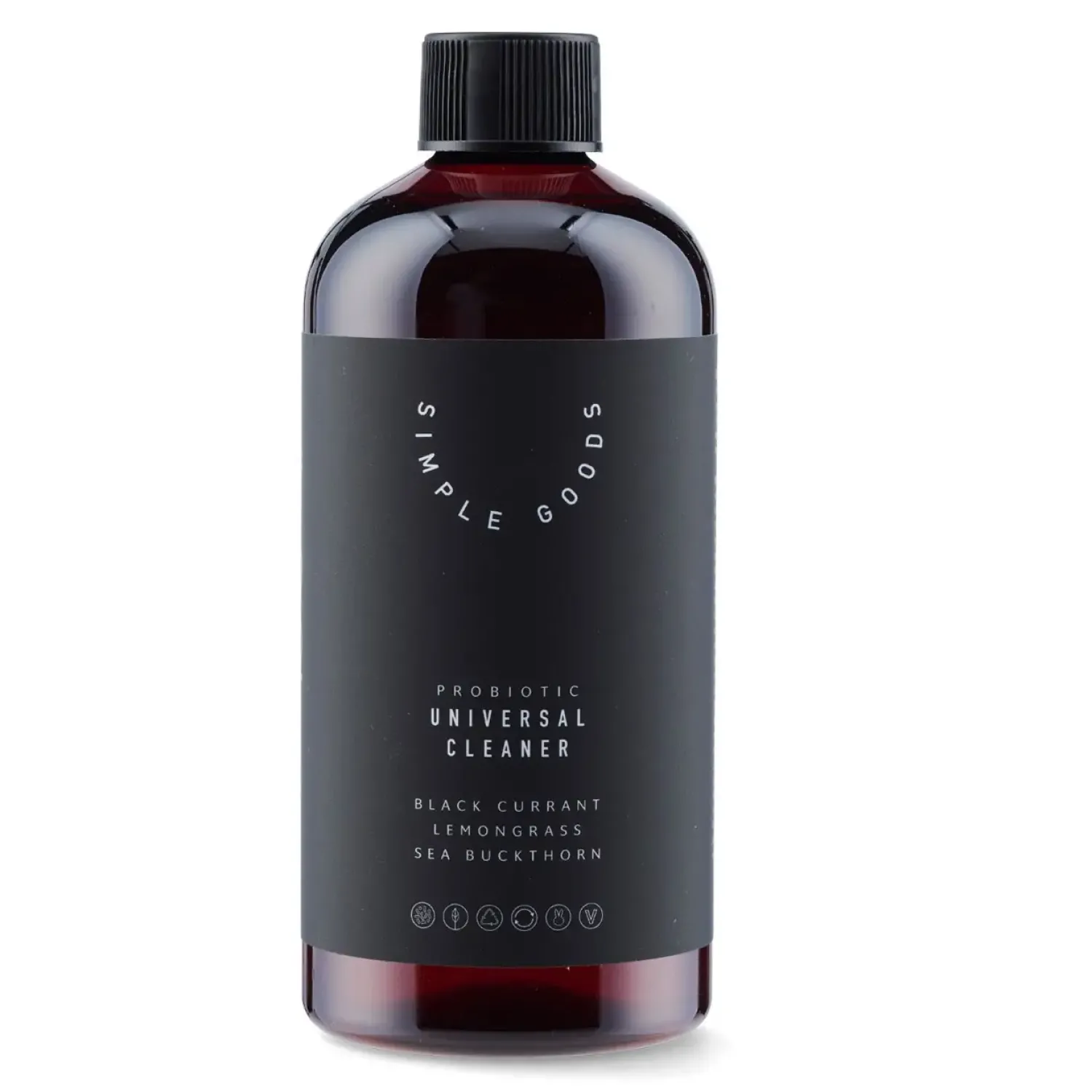 New Simple Goods - Universal Cleaner, Solbær