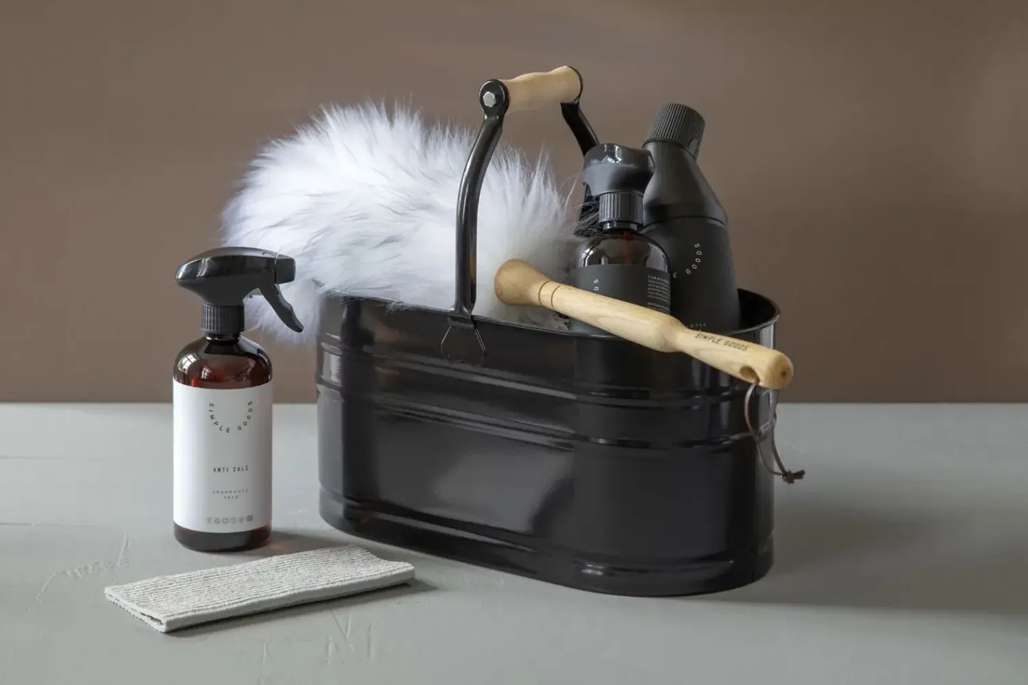 New Simple Goods - Universal Cleaner, Solbær