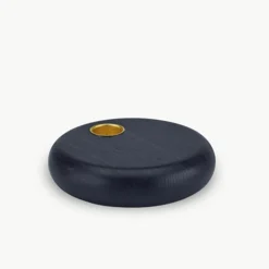 ​​​​​​​Fritz Hansen Skagerak - Cookie lysestage - ask - royal blue