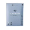 Clearance SKOSH - Cosmeau - Vaskemiddel/Vaskeservietter - Sea Breeze - til 20 vask
