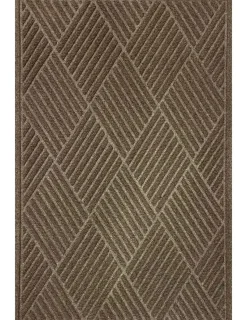 Clearance Skriver Collection - Måtte - Fasion Dimond - Carmel - 60x90 cm