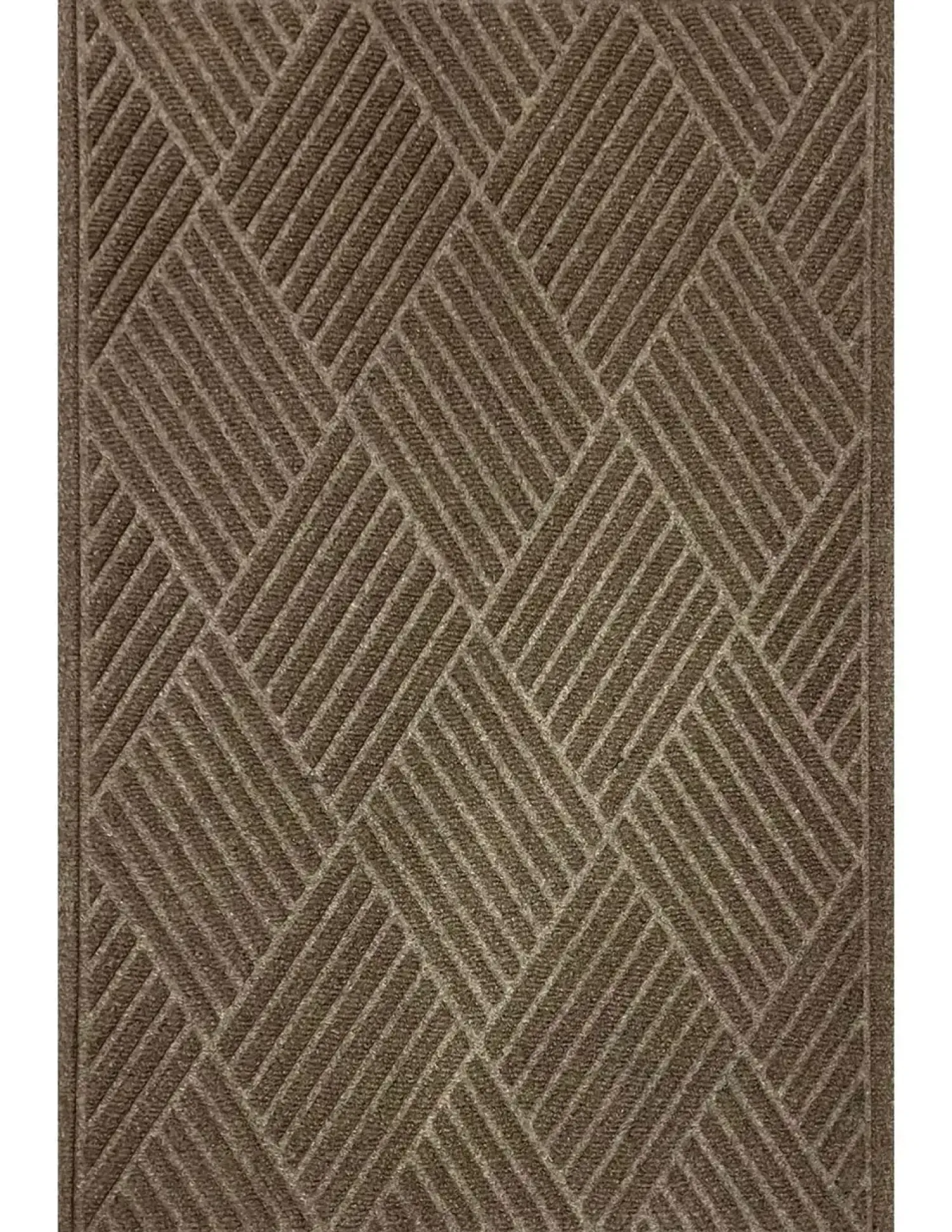 Clearance Skriver Collection - Måtte - Fasion Dimond - Carmel - 60x90 cm