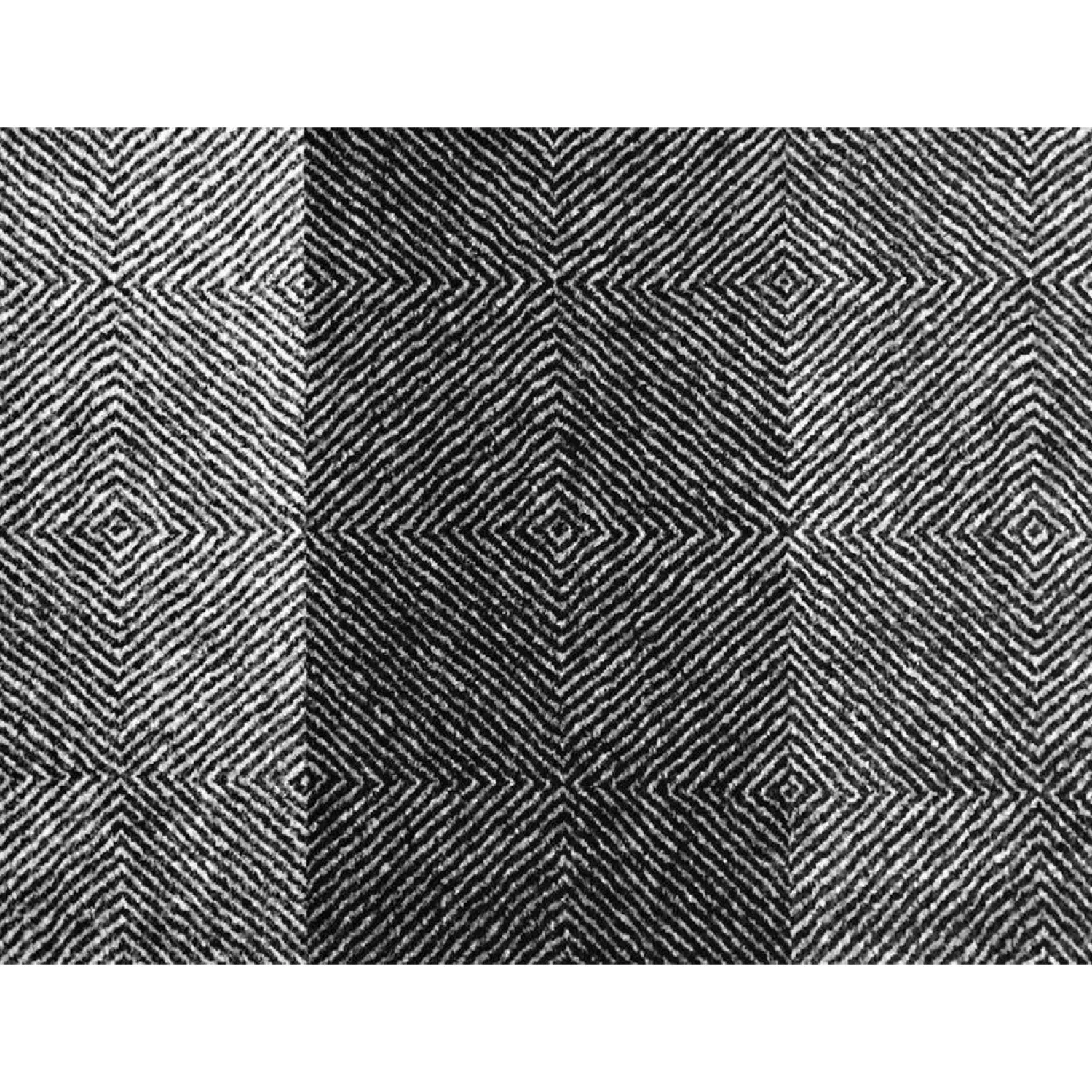 Sale Skriver Collection - Måtte - TrendMat Delux - Herringbone - mix - 150x200 cm