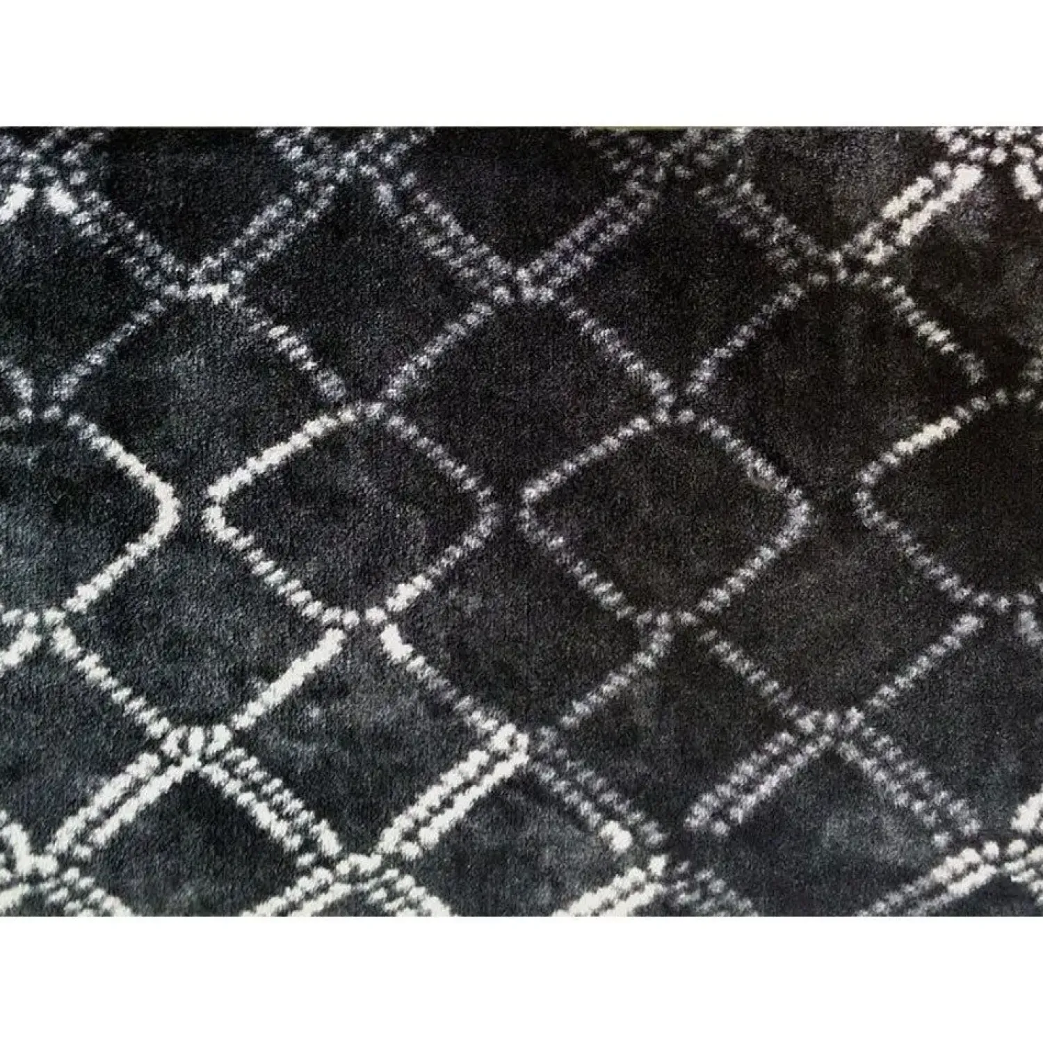 Sale Skriver Collection - Måtte - TrendMat Delux - Harlequin - 85x150 cm