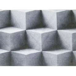 Sale Skriver Collection - Måtte - TrendMat Delux - Square - 60x85 cm