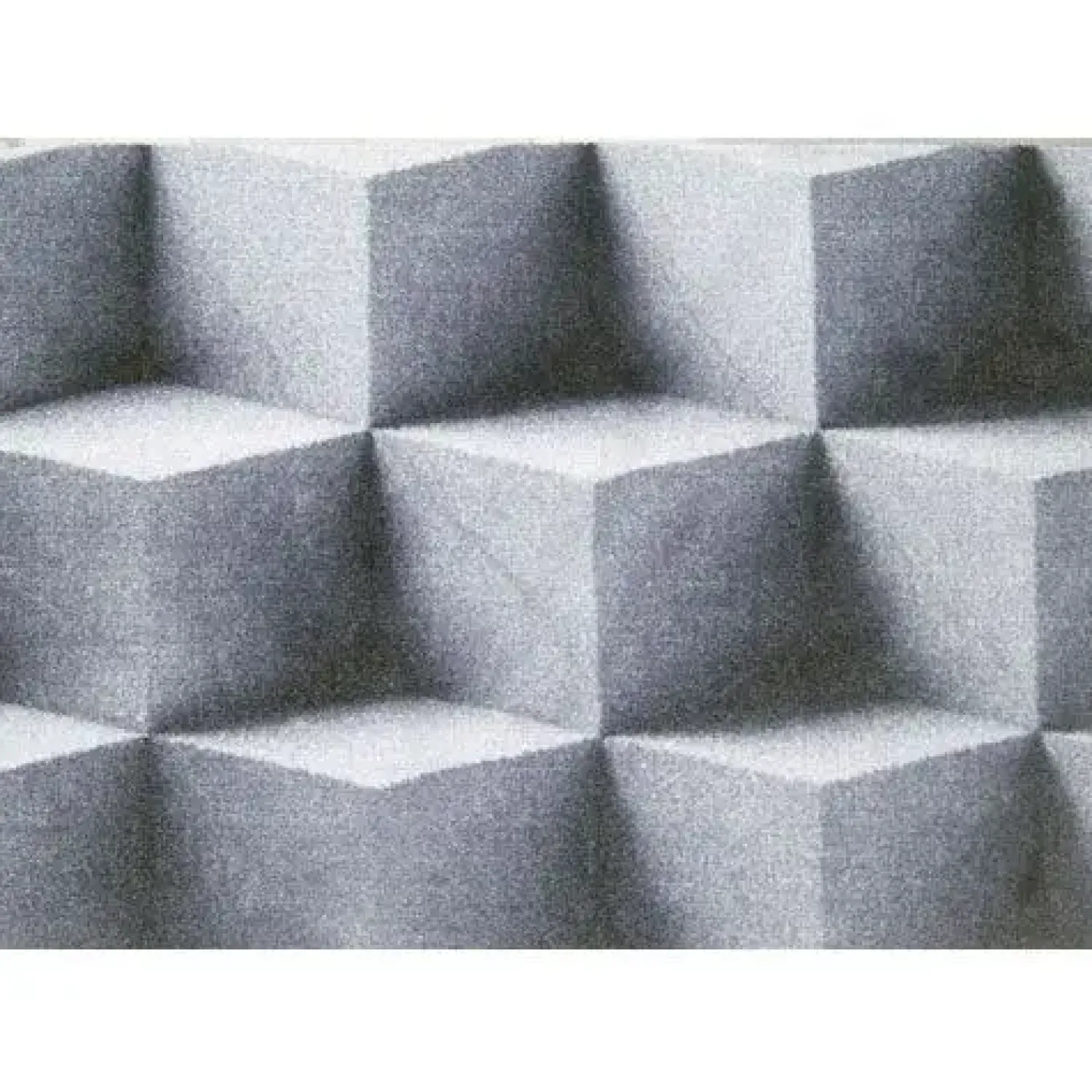 Sale Skriver Collection - Måtte - TrendMat Delux - Square - 60x85 cm