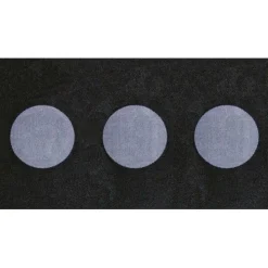 Best Skriver Collection - Måtte - TrendMat Delux - Circle - 85x120 cm