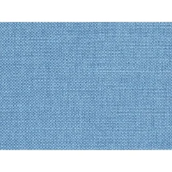 Online Skriver Collection - Måtte - TrendMat Delux - Silence - lys blå - 85x150 cm