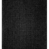 Best Skriver Collection - Måtte - Waffel Mat - Antrasit - 60x90 cm