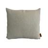 Online Skriver Collection - Pude - Ascen - lysegrå - 45 x 45 cm