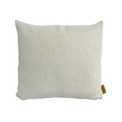 Skriver Collection - Pude - Ascen - hvid/beige - 45 x 45 cm