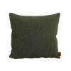 Hot Skriver Collection - Pude - Ascen - grøn - 45 x 45 cm