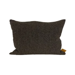Online Skriver Collection - Pude - Ascen - mørkegrå - 40 x 60 cm