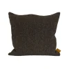 New Skriver Collection - Pude - Ascen - mørkegrå - 45 x 45 cm