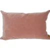Best Skriver Collection - Pude - City Velvet - rosa - 40x60 cm