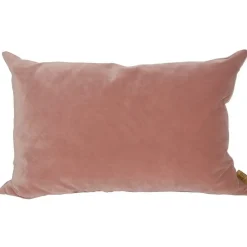 Best Skriver Collection - Pude - City Velvet - rosa - 40x60 cm
