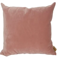 New Skriver Collection - Pude - City Velvet - Rose - 45x45 cm