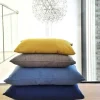 Sale Skriver Collection - Pude - Hotmadi - guld - 45x45 cm