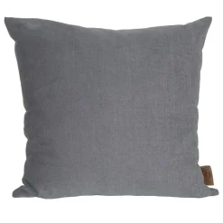 Skriver Collection - Pude - Hotmadi - lys grå - 45x45 cm