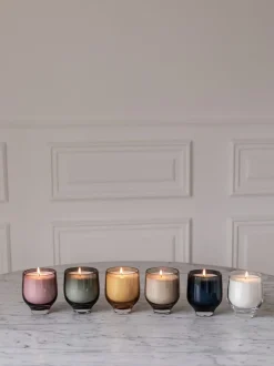 Hot Specktrum - Duftlys - Scent - Plum