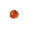 Sale Specktrum - Lysestage - Single - Amber