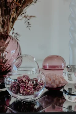 Clearance Specktrum - Skål - Vincent Bonbonniere - Plum