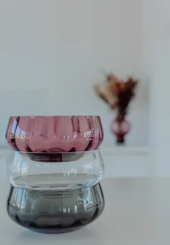Best Specktrum - Specktra Skål No. 1 - Plum