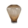 Outlet Specktrum - Vase - Evelyn - Topaz - large