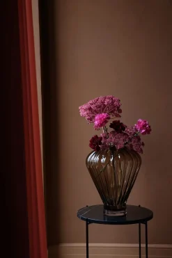 Outlet Specktrum - Vase - Evelyn - Topaz - large